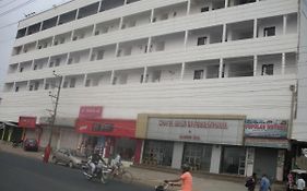 Hotel Mani International
