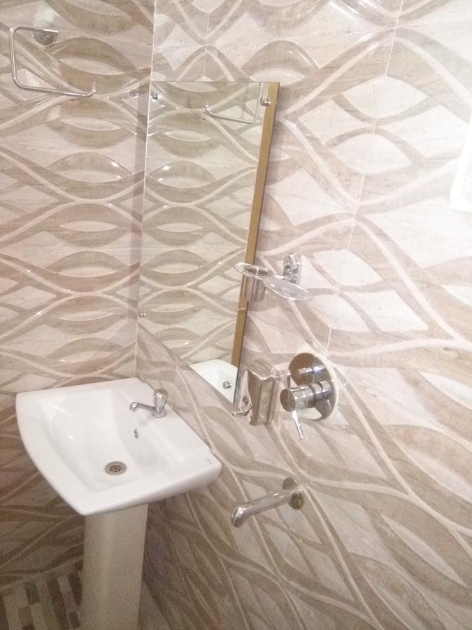 Hotel Mani International パトナー エクステリア 写真