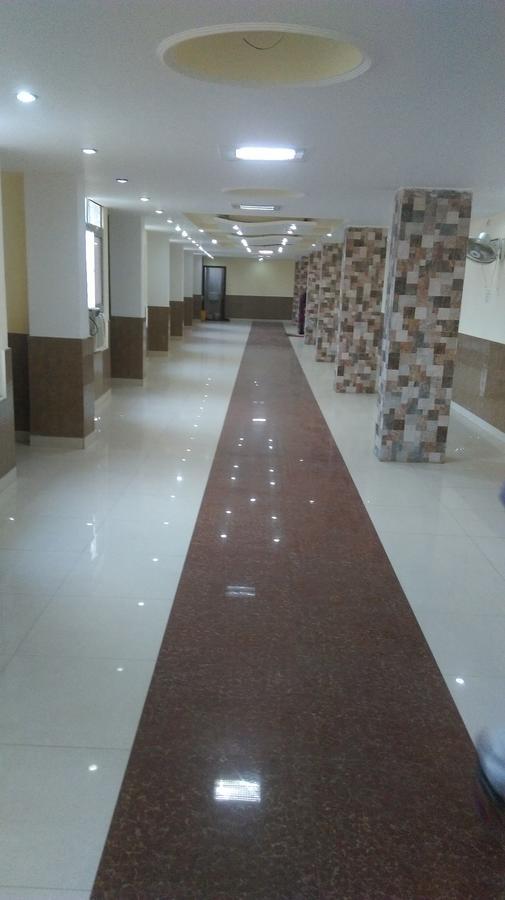 Hotel Mani International パトナー エクステリア 写真